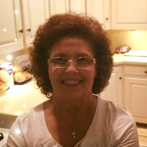 Meet your Posher, Virginia